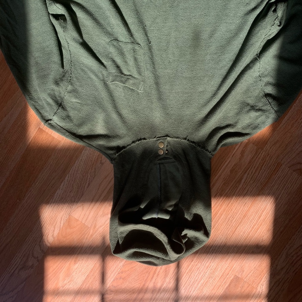 American Rag Hoodie - Picture 3 of 7